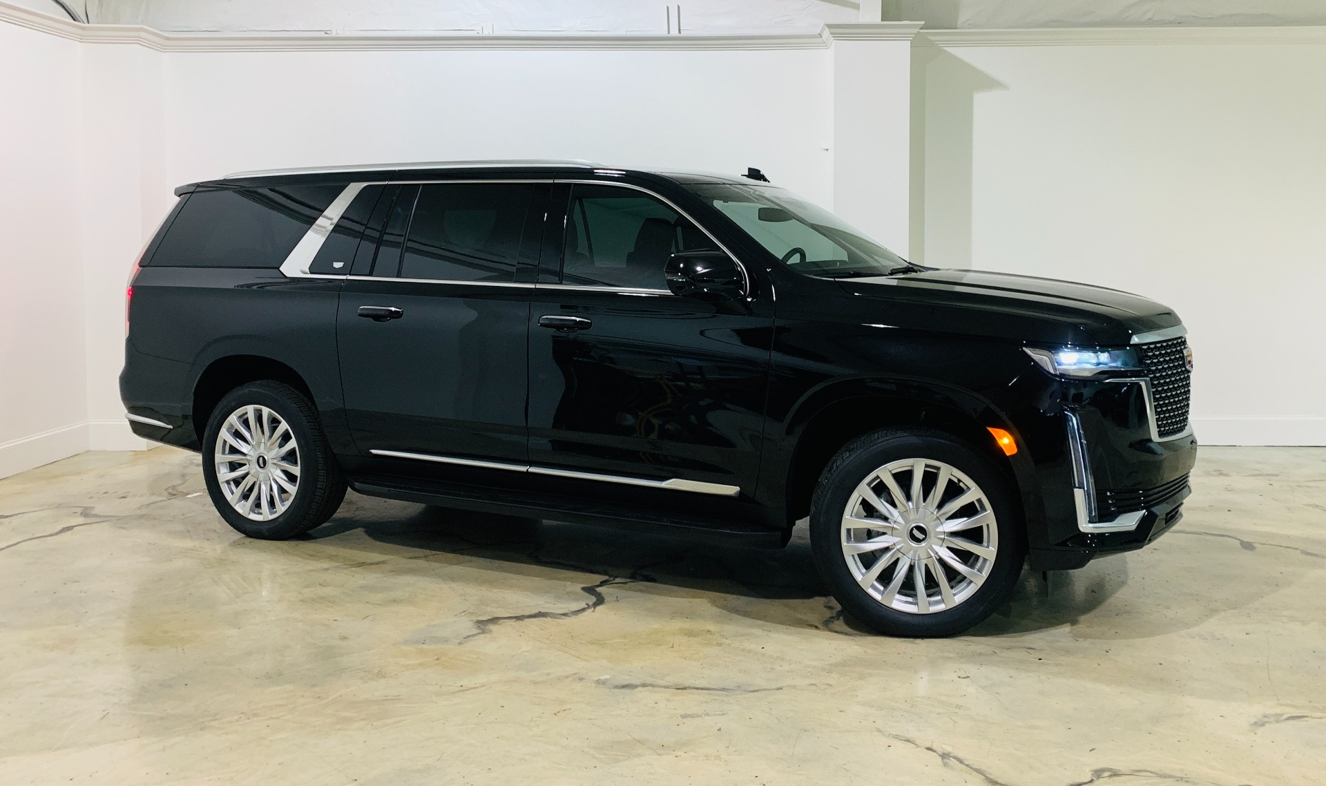 lincolin towncar image